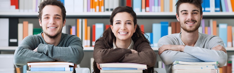 Starting University: The Big To-Do List
